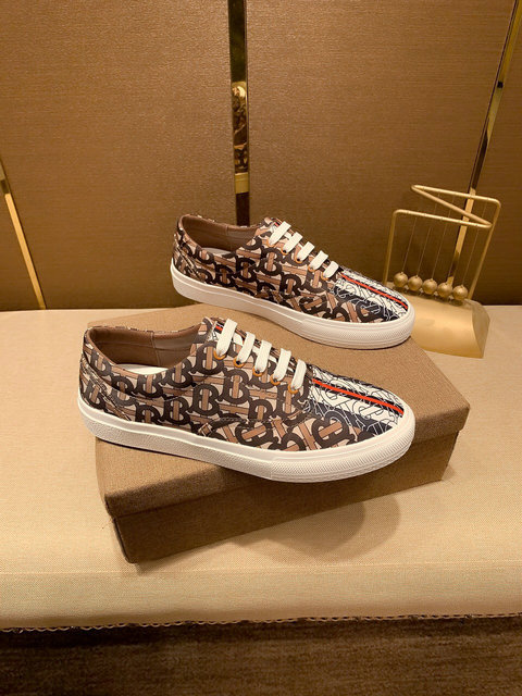 BU Low shoes-2 men shoes 38-44