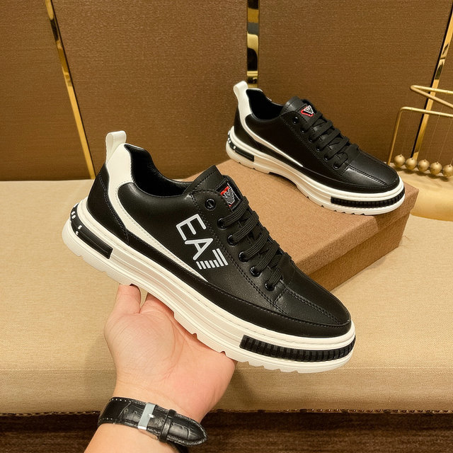 AMN Low shoes-51 men shoes 38-44