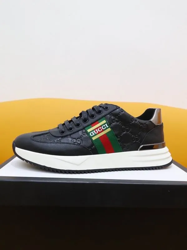 G Low shoes-171 men shoes 38-44