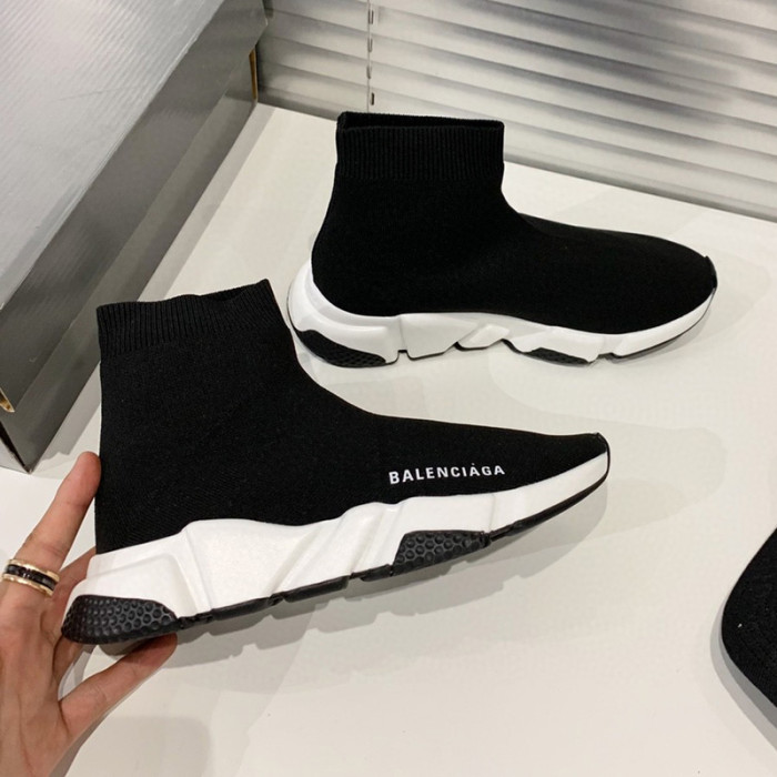 Men Women High Top Sneakers Casual Trainers Athletic Shoes Unisex 35-44