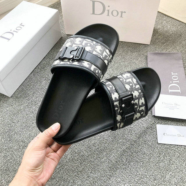 DR Slippers-7 men shoes 38-46