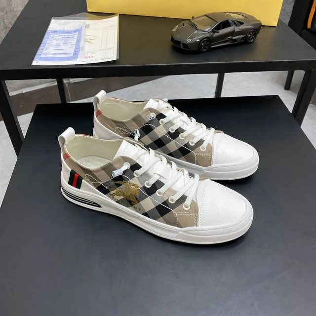 BU Low shoes-17 men shoes 38-44
