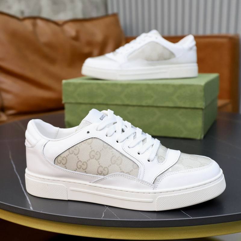 G Low shoes-263 men shoes 38-44