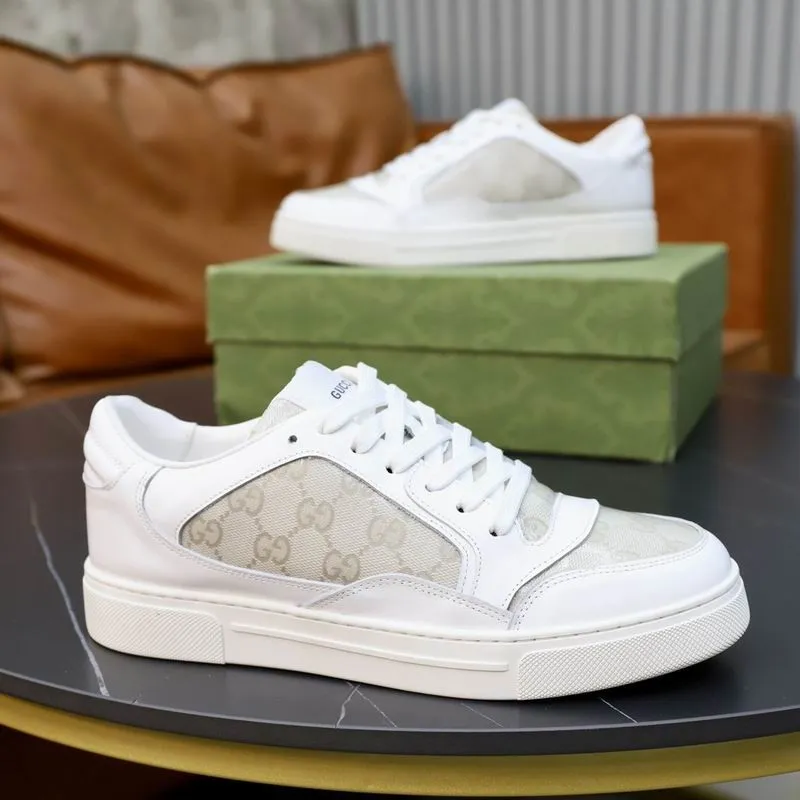 G Low shoes-263 men shoes 38-44