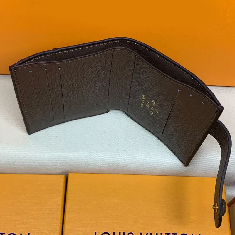 Women Men Card Case Clutch Pouch Phone Purse Coin Wallets Bag Handbags