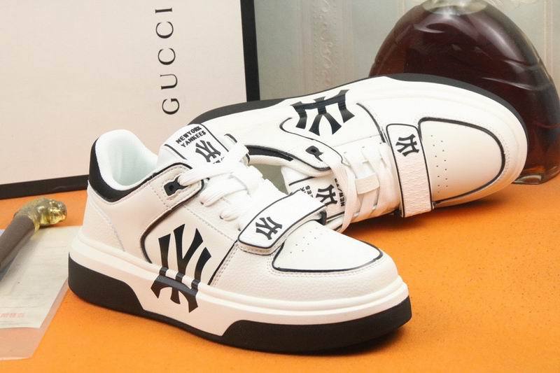 G Low shoes-292 men women shoes Unisex 38-43