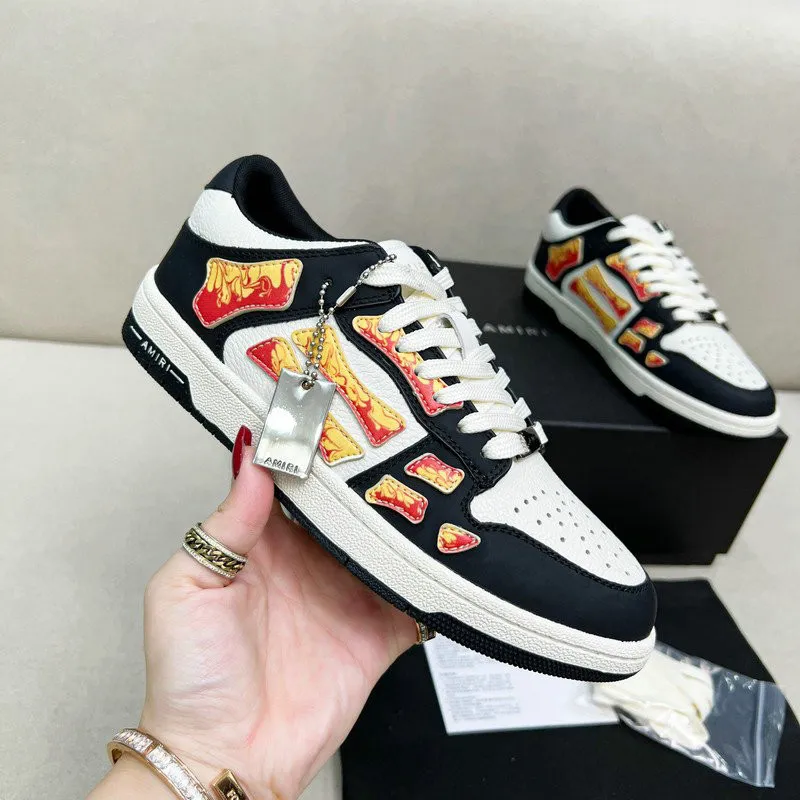 AMR shoes-17 men women shoes Unisex 35-45
