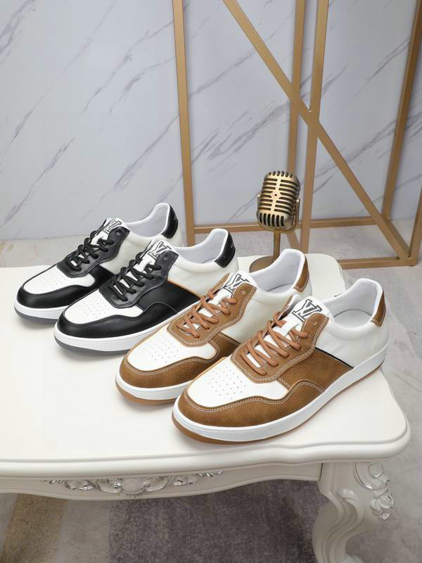 L Low shoes-258 men shoes 38-44