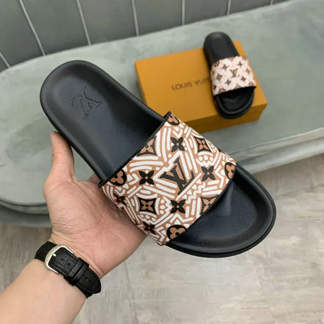 L Slippers-9 men shoes 38-44