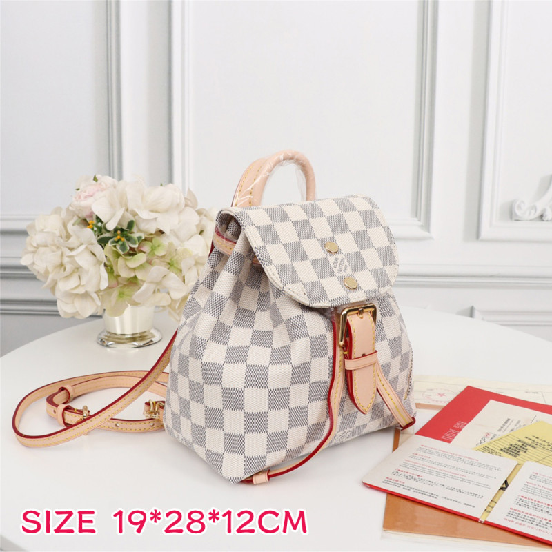 Women Mini Small Backpack Bags School Travel Shoulder Bag Handbags