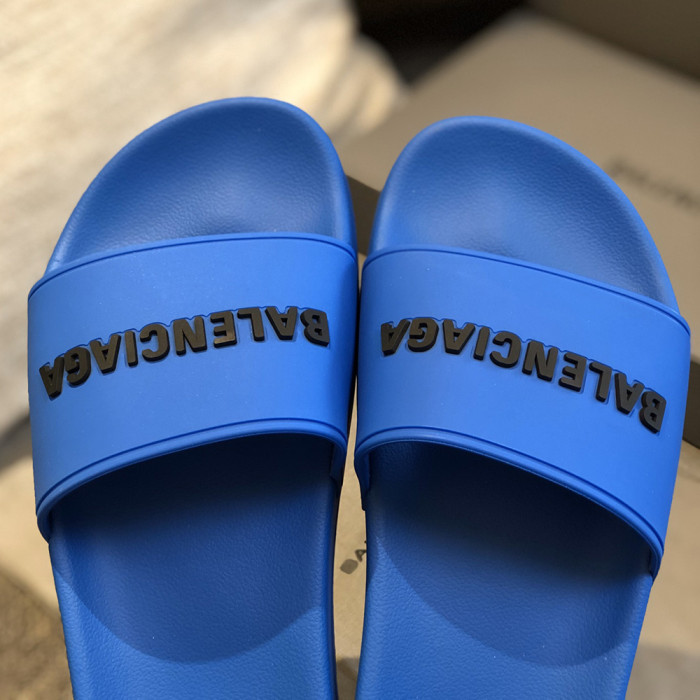 Men Women Slides Slip On Slippers Mules Sandals Casual Shoes Unisex