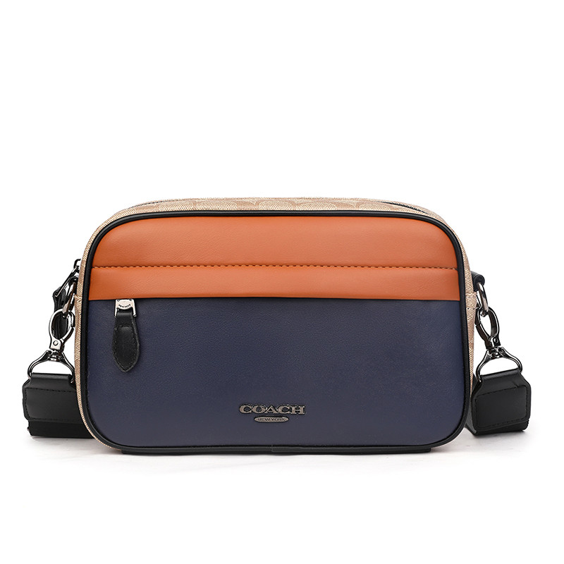 Men Women Camera Messenger Shoulder Bag Camera Handbags Small Business Bags