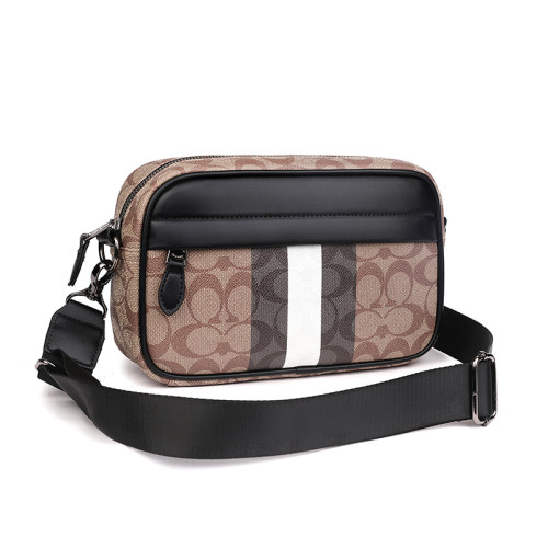 Men Women Camera Messenger Shoulder Bag Camera Handbags Small Business Bags