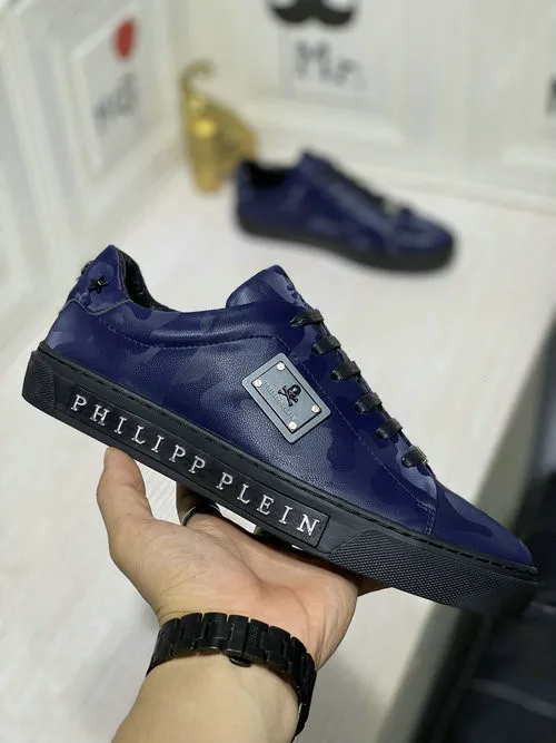 PP Low shoes-28 men shoes 38-44