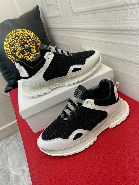 GVC Low shoes-7 men shoes 38-44