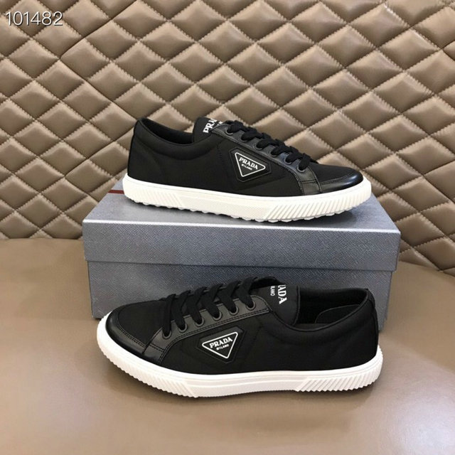 PR Low shoes-26 men shoes 38-44