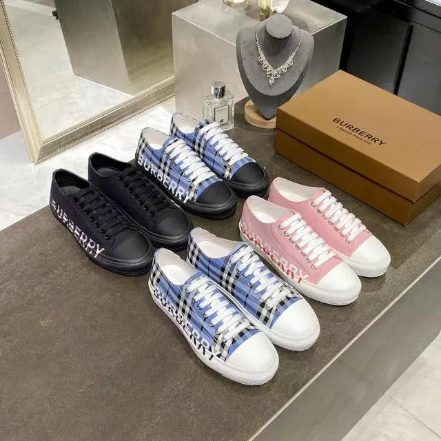 BU Low shoes-47 men women shoes Unisex 35-44