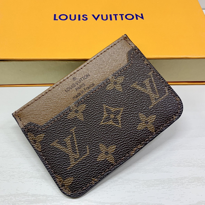 Women Men Leather Card Case Clutch Bag Pouch Phone Purse Coin Wallets Handbags