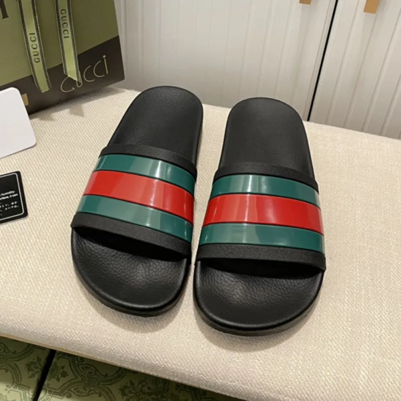 Men Women Slides Slip On Slippers Mules Sandals Casual Shoes Unisex