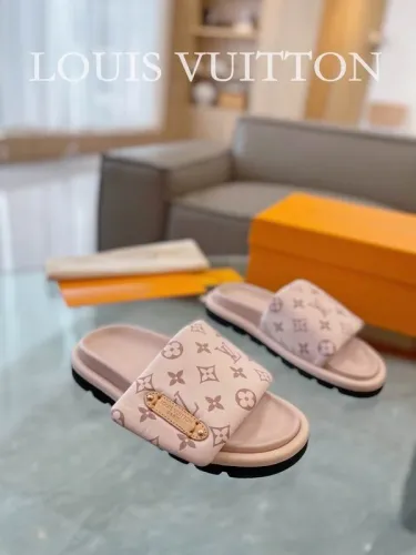 L Slippers-89 men women shoes Unisex 35-45