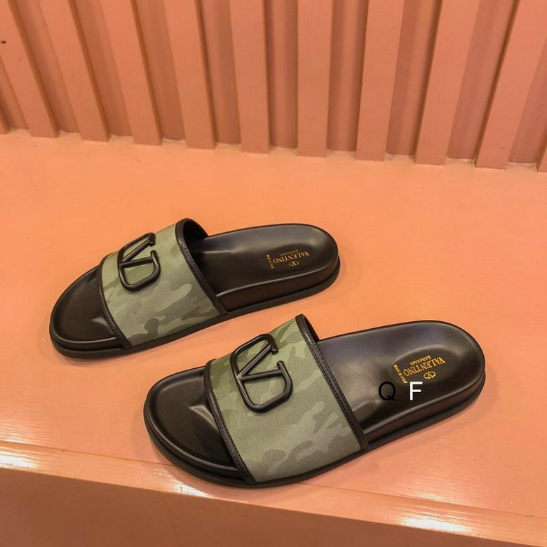 VLTN Men's Slippers-8 men shoes 38-45