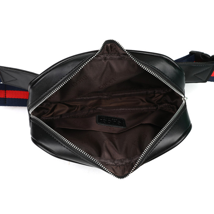 Women Men Fanny Pack Bumbag Belt Waist Bag Crossbody Bag Hip Chest Pouch Phone Purse