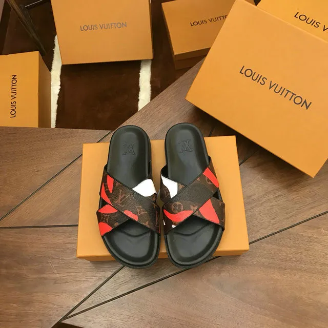 L Slippers-17 men shoes 38-44