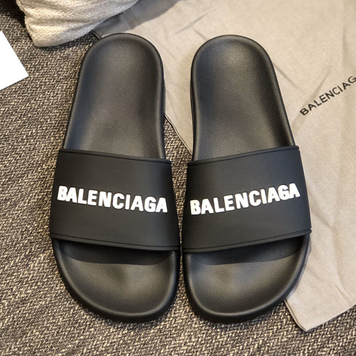 Men Women Slides Slip On Slippers Mules Sandals Casual Shoes Unisex