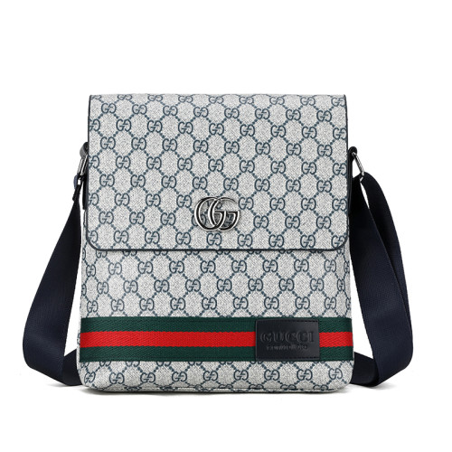 Women Men Outdoor Messenger Shoulder Bag Handbags Business Bag