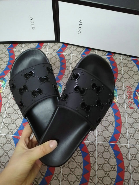 GVC Slippers-3 men women shoes Unisex 35-45