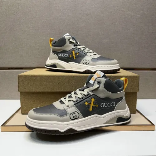 G High shoes-12 men shoes 38-44