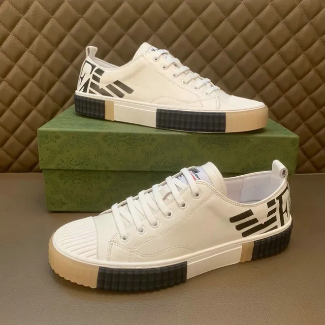 G Low shoes-157 men shoes 38-44