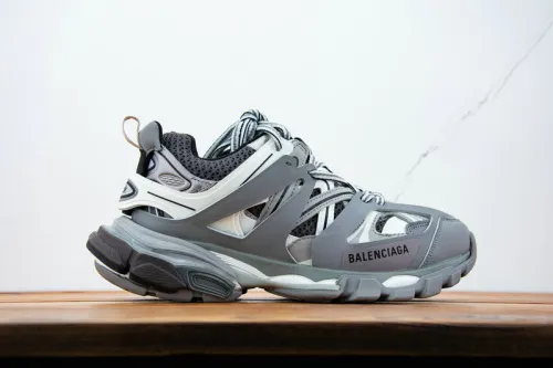 Balen 3 shoes-3 men women shoes Unisex 35-45
