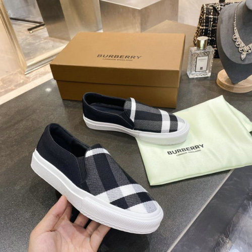 BU Low shoes-54 men women shoes Unisex 35-44