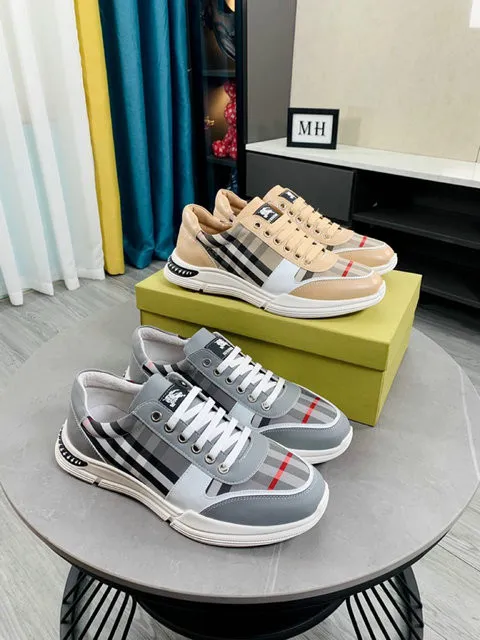 BU Low shoes-10 men shoes 38-44