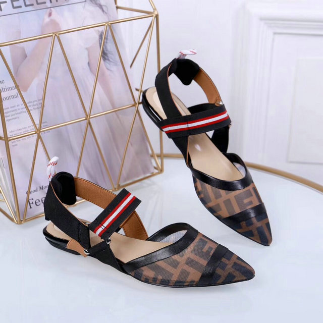 F Sandals -3 women shoes 35-41