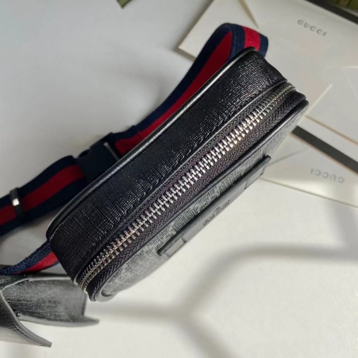 Women Men Fanny Pack Bumbag Belt Waist Bag Crossbody Bag Hip Chest Pouch Phone Purse