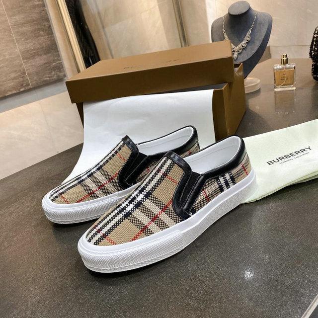 BU Low shoes-53 men women shoes Unisex 35-44