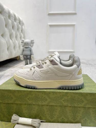 G Low shoes-162 men women shoes Uinsex 35-45