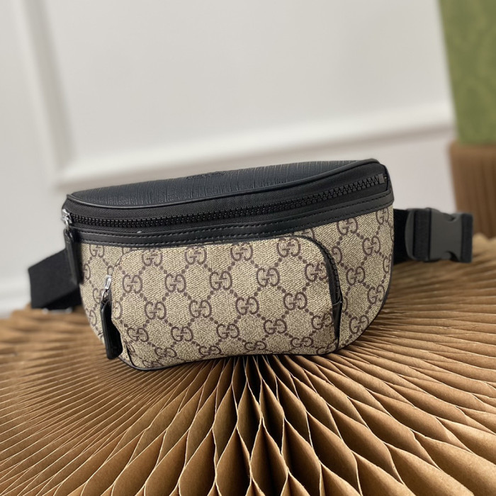 Women Men Fanny Pack Bumbag Belt Waist Bag Crossbody Bag Hip Chest Pouch Phone Purse