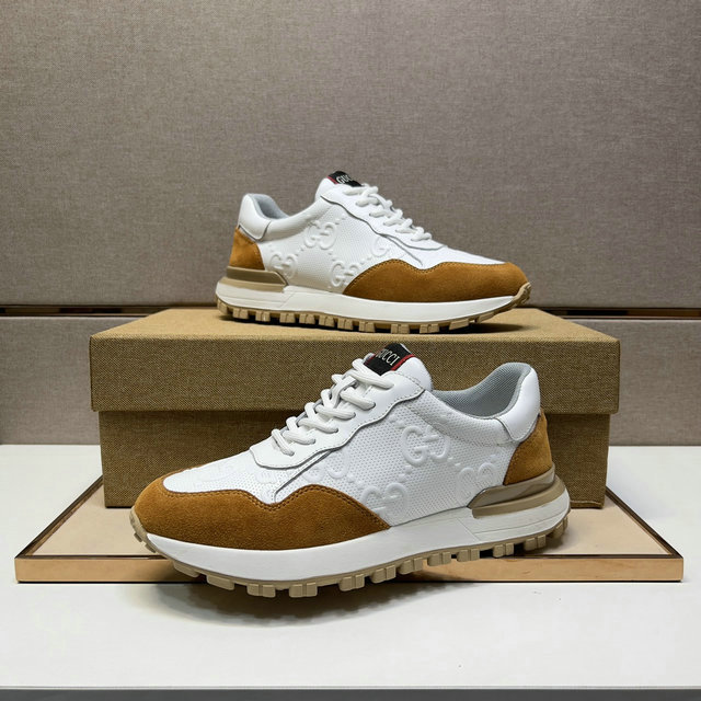 G Low shoes-142 men shoes 38-44