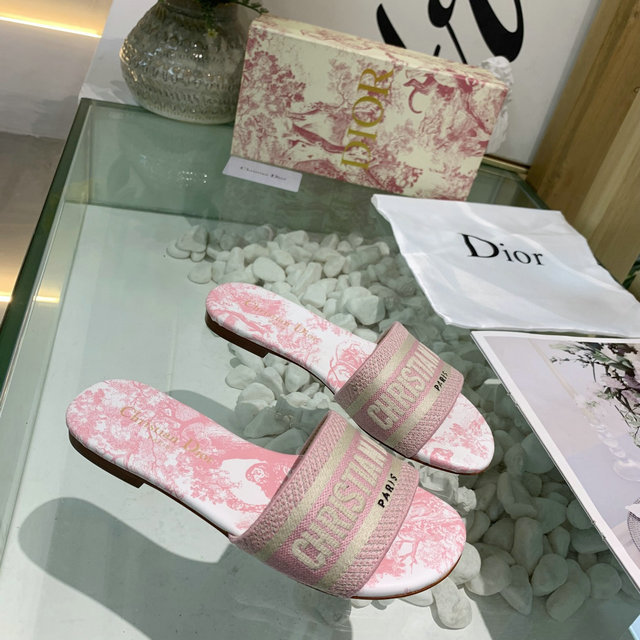 DR Slippers-21 women shoes 35-42