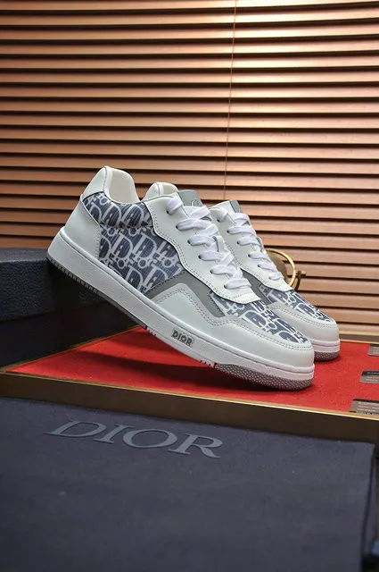DR Low shoes-46 men shoes 38-44
