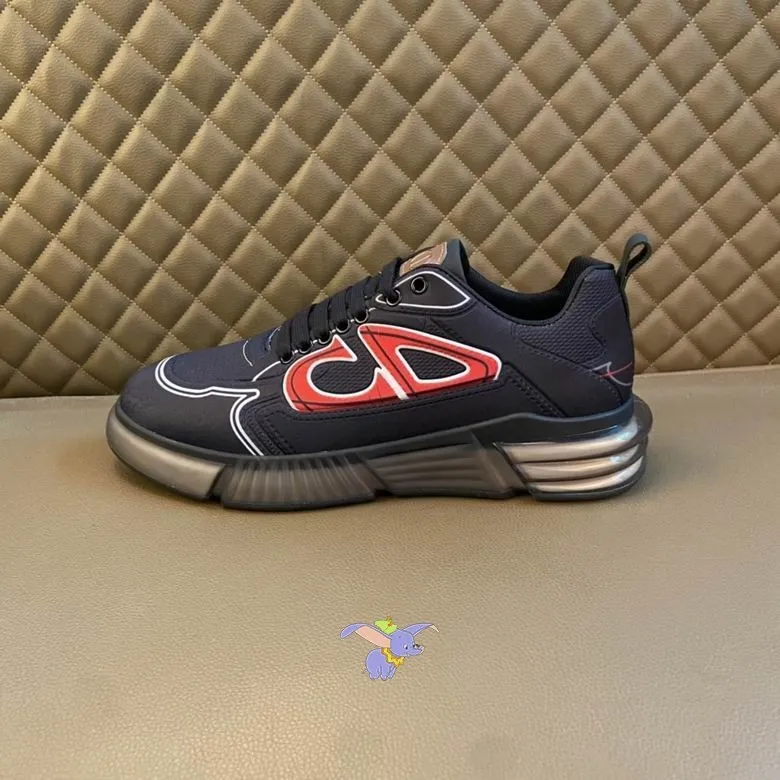 DR Low shoes-98 men shoes 38-44