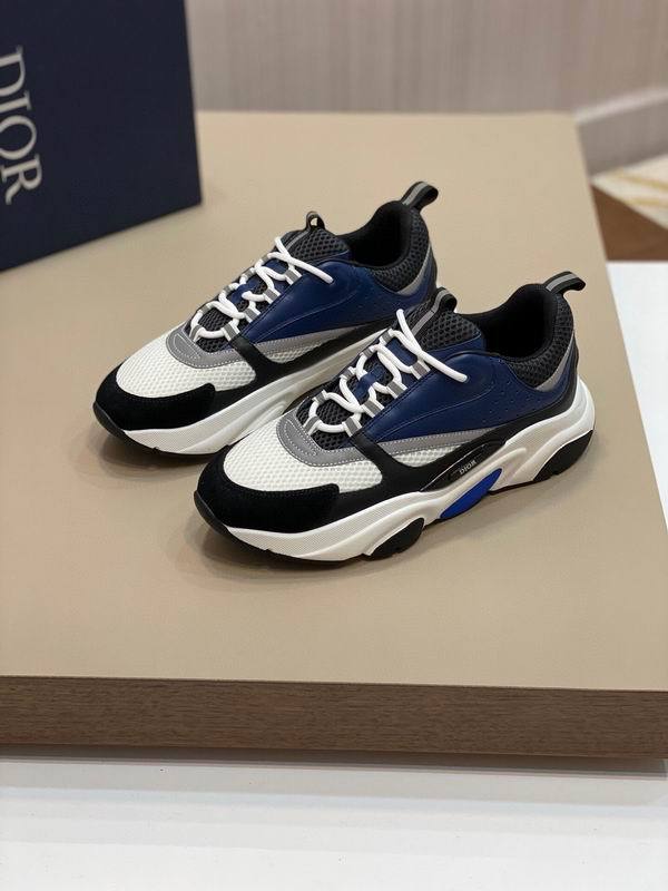 DR Low shoes-134 men women shoes Unisex 35-44