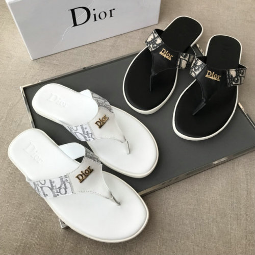 DR Slippers-11 men shoes 38-44
