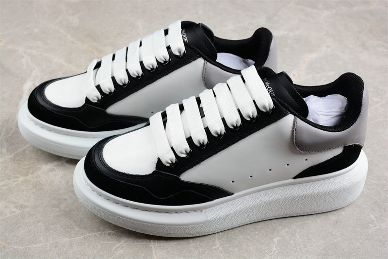McQ Low shoes-78 men women shoes Unisex 35-44