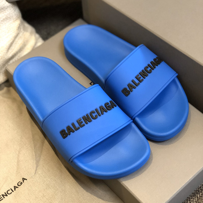 Men Women Slides Slip On Slippers Mules Sandals Casual Shoes Unisex