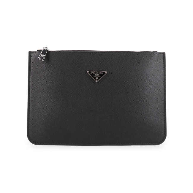 Women Men Leather Case Clutch Bag Pouch Phone Purse Coin Wallets Handbags