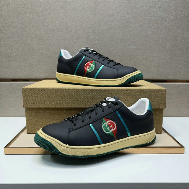 G Low shoes-139 men shoes 38-44